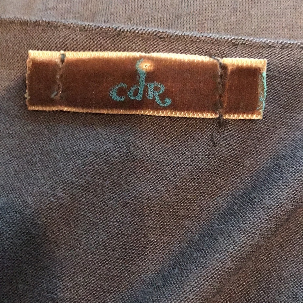 CDR - Picture 4 of 5